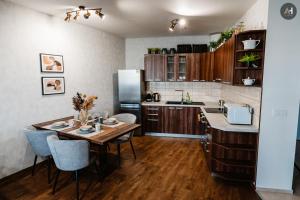 AH Radnica IV Free Parking