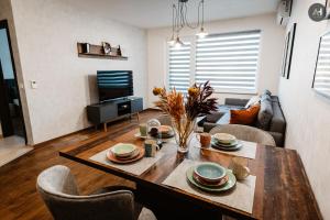 AH Radnica IV Free Parking