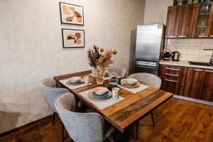 AH Radnica IV Free Parking