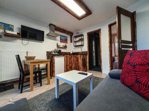 Tatratour. Apartament u Przewodników.