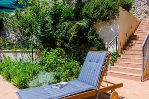 Private Garden Apartment Dubrovnik