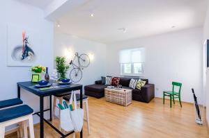 Private Garden Apartment Dubrovnik