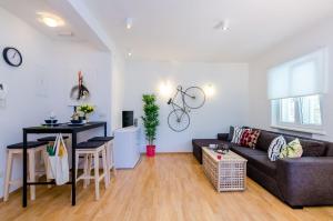 Private Garden Apartment Dubrovnik