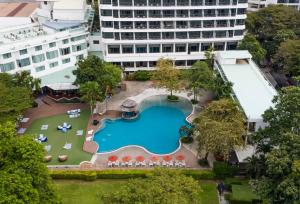 Cosy Beach Hotel - SHA Extra Plus