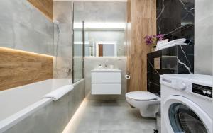 HBH Apartamenty Białystok