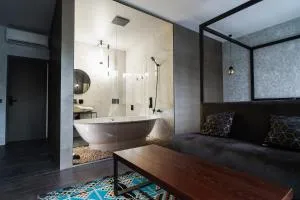 Sofa Boutique Hotel & SPA - Sudzha