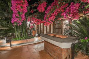 Villa Mariella Pittorino - camere in B&B