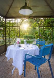 Hotels Relais & Chateaux Hotel La Reserve : photos des chambres