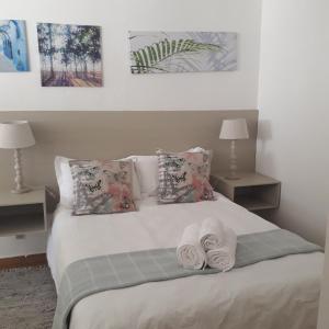 Aflica Apartments