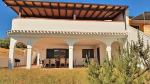 Bilocale 1 al mare con ampia veranda Via Asfodelo