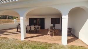 Bilocale 1 al mare con ampia veranda Via Asfodelo