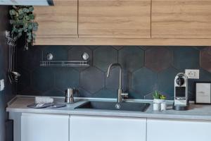 G&G Green Garden - Appartamento con Ampio Terrazzo esterno By followgreenhouserome