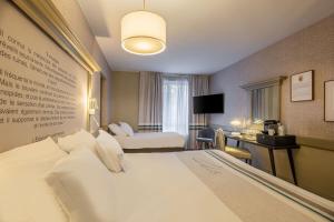 Hotels Hotel Litteraire Gustave Flaubert, BW Signature Collection : photos des chambres