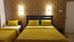 Eden Grand Bungalow Nuwaraeliya