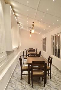 Eden Grand Bungalow Nuwaraeliya