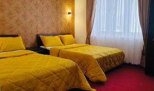 Eden Grand Bungalow Nuwaraeliya - 4hvězdičkové hotely ve městě Nuwara Eliya