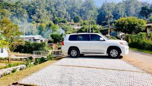 Eden Grand Bungalow Nuwaraeliya