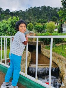 Eden Grand Bungalow Nuwaraeliya