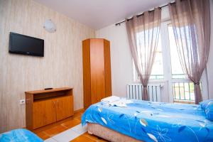 Nadezhda Aparthotel