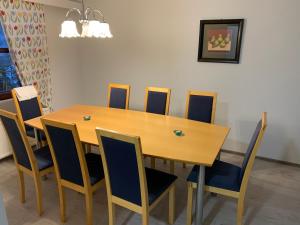 Revontuli Apartments