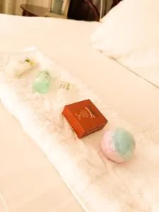 Motjatji B&B - Jane Furse