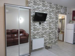 Уютная 1 комнатная квартира ЗИМНЯЯ ВИШНЯ в жк Новая Европа