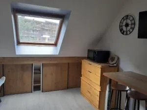 Jolie studio au coeur d'Allos - Entraunes