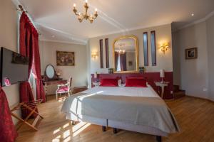 Hotels Domaine de Larchey : photos des chambres