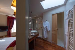 Hotels Domaine de Larchey : photos des chambres