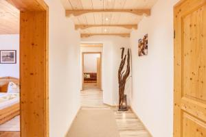 Ferienwohnung Karwendelblick