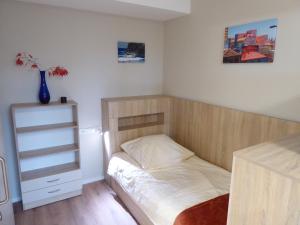 Studio Apartment 2