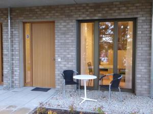 Studio Apartment 2