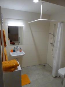 Studio Apartment 2