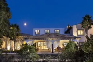 Grand Hotel Cannigione - 坎尼吉翁