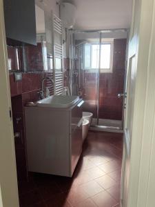 Piedirocca Apartments