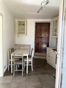 Piedirocca Apartments