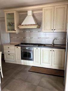 Piedirocca Apartments