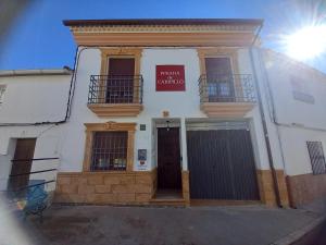 Posada de Campillo