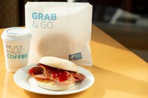 Holiday Inn Express Southampton - M27, J7 by IHG