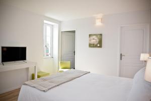 Hotels Hotel & Spa Harretchea, Cote Basque : photos des chambres