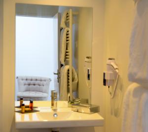 Hotels Hotel & Spa Harretchea, Cote Basque : photos des chambres