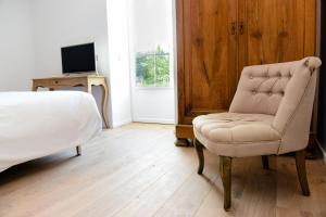 Hotels Hotel & Spa Harretchea, Cote Basque : photos des chambres