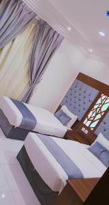 Ahla Taif Apartments