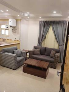 Ahla Taif Apartments