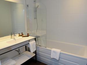 Hotels Hotel & Spa Harretchea, Cote Basque : photos des chambres