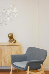 Appartements Le Magnifique de Barres : photos des chambres