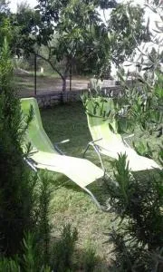 Studioapartment in Tribunj mit Terrasse, Klimaanlage, W-LAN, Waschmaschine 5040-2 - 索夫列