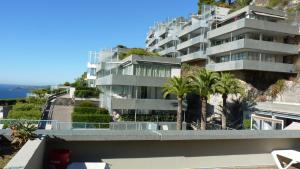 Appartements Sunny Home Costa Plana-Monaco -Cap D'Ail : photos des chambres