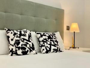 Charming Atocha II - Estancias temporales