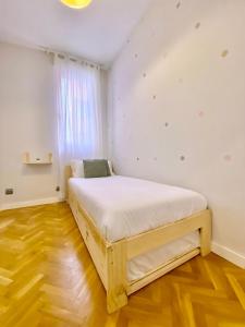 Charming Atocha II - Estancias temporales